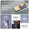 Motorola edge 60 Neo 16,1 cm (6,36 polegadas) Dual SIM Android 15 5G USB Type-C 12 GB 256 GB 5000 mAh cinzento