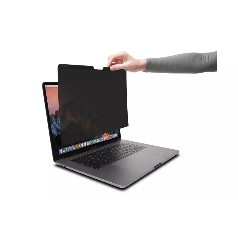 Kensington MP15 Película de privacidade magnética para MacBook Pro de 15 polegadas 2016/17/18/19