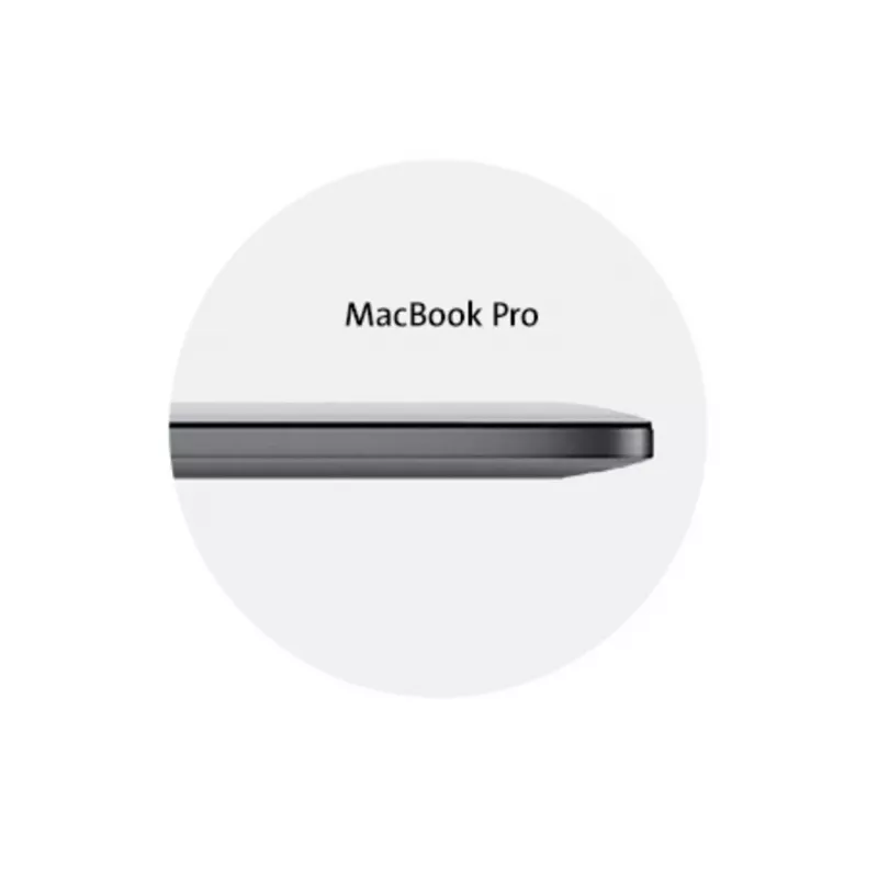 Kensington MP15 Película de privacidade magnética para MacBook Pro de 15 polegadas 2016/17/18/19