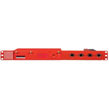 Securepoint SP-UTM-11722 componente de firewall de hardware conjunto de montagem