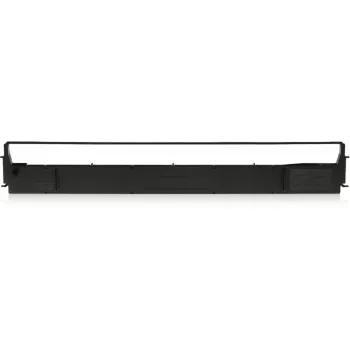 Fita preta Epson SIDM para LQ-1000/1050/1070/+/1170/1180/+ (C13S015022)