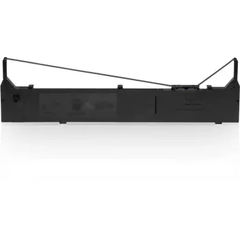Fita preta Epson SIDM para DFX-5000/+/8000/8500 (C13S015055)