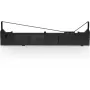 Fita preta Epson SIDM para DFX-5000/+/8000/8500 (C13S015055)