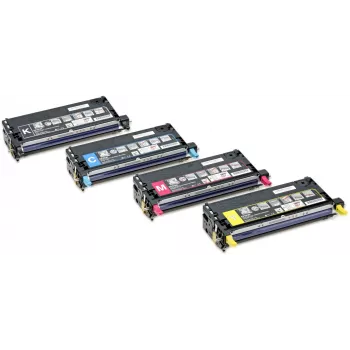 Cartucho de imagem Epson alta capacidade magenta 9k, 9000 páginas, magenta, 1 unid.