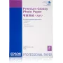 Papel fotográfico brilhante premium Epson, DIN A2, 255 g/m², 25 folhas