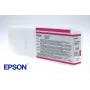 Embalagem individual Epson magenta vivo T591300, magenta vivo, tinta pigmentada, 700 ml, 1 unid.