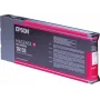 Embalagem individual Epson magenta T613300, magenta, tinta pigmentada, 110 ml, 1 unid.