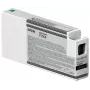 Embalagem individual Epson preto mate T596800 UltraChrome HDR 350 ml, preto mate, tinta pigmentada, 350 ml, 1 unid.