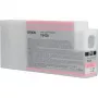 Cartucho de tinta Epson T6426 magenta claro vivo (150 ml), padrão, magenta claro, tinta pigmentada, 150 ml, 1 unid.