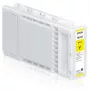 Embalagem individual Epson UltraChrome XD amarelo T693400 (350 ml), amarelo, tinta pigmentada, 350 ml, 1 unid.