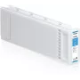 Embalagem individual Epson UltraChrome XD ciano T694200 (700 ml), alto rendimento (XL), ciano, 700 ml, 1 unid.