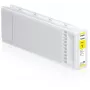 Embalagem individual Epson UltraChrome XD amarelo T694400 (700 ml), alto rendimento (XL), amarelo, tinta pigmentada, 700 ml, 1 unid.