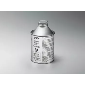 Limpa-tintas Epson (250 ml) T699300, Epson, jato de tinta, 250 ml, cinzento, - SureColor SC-S80600 - SureColor SC-S60600 - SureColor SC-S40600 - Epson SureColor SC-S70600 (8C)..., 1 unid.