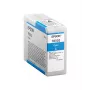 Cartucho de tinta Epson T8502 ciano