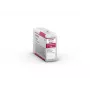 Epson embalagem individual magenta T850300, Vivid Magenta, tinta pigmentada, 80 ml, 1 unid.