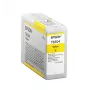 Epson embalagem individual amarelo T850400, amarelo, tinta pigmentada, 80 ml, 1 unid.