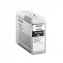 Epson embalagem individual preto mate T850800, preto mate, tinta pigmentada, 80 ml, 1 unid.