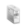 Epson embalagem individual preto muito claro T850900, preto muito claro, tinta pigmentada, 80 ml, 1 unid.