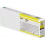 Epson T55K400 cartucho de tinta 1 unid. original amarelo