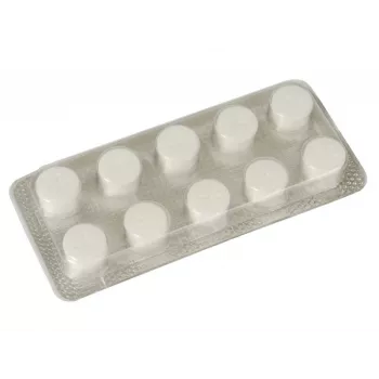 Krups XS300010 produto de limpeza para eletrodomésticos máquinas de café
