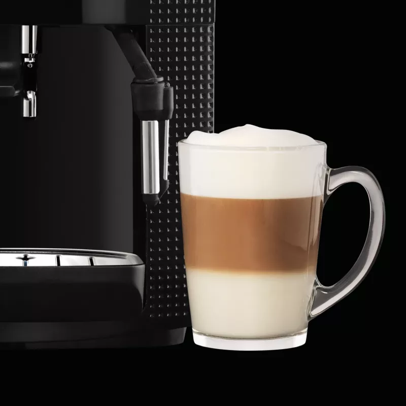 Krups EA8108 máquina de café máquina de café expresso automática 1,8 L