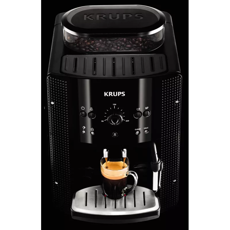 Krups EA8108 máquina de café máquina de café expresso automática 1,8 L