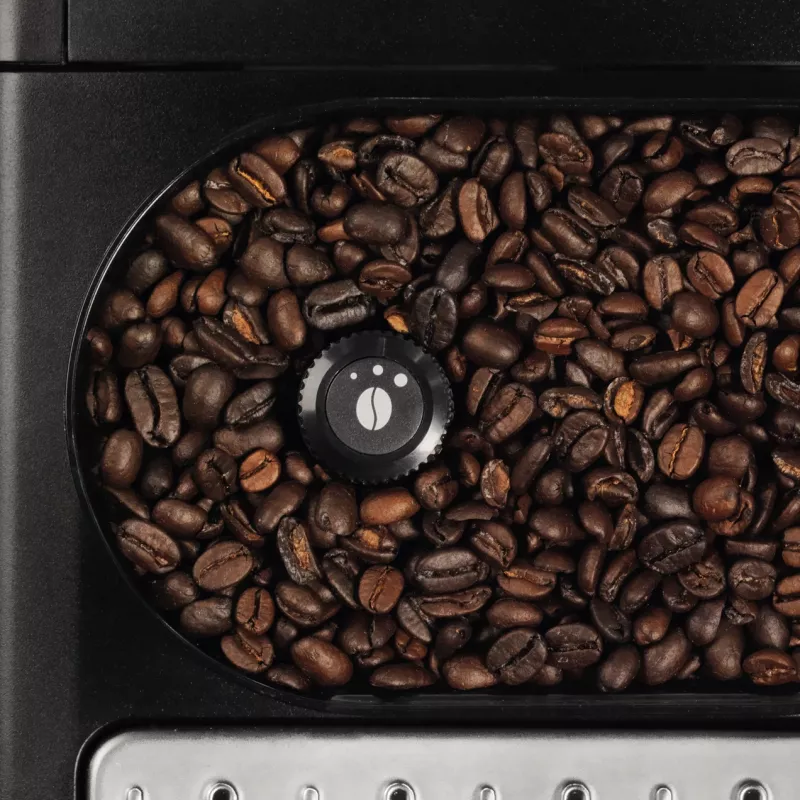 Krups EA8108 máquina de café máquina de café expresso automática 1,8 L