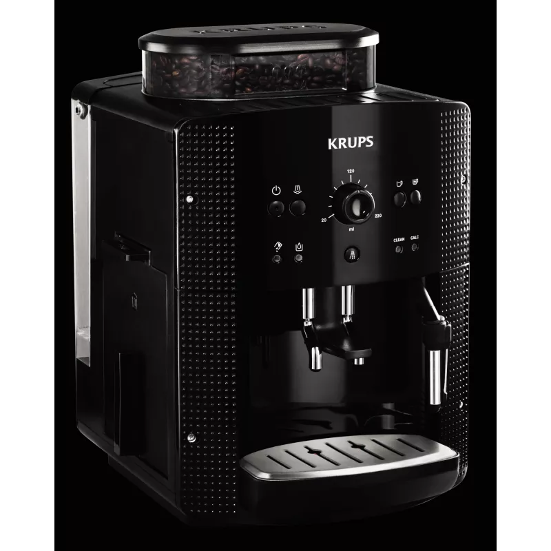 Krups EA8108 máquina de café máquina de café expresso automática 1,8 L