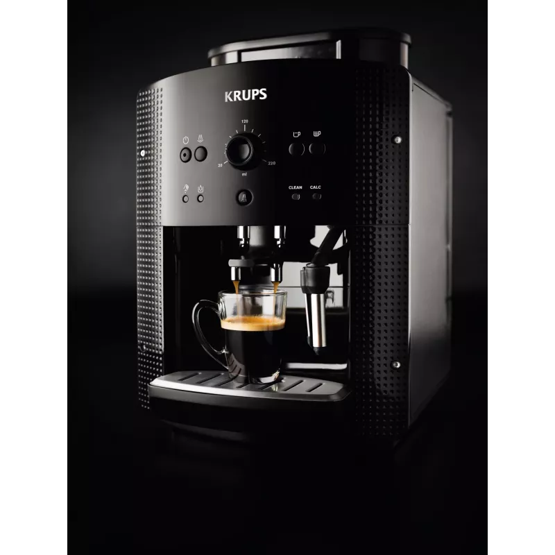 Krups EA8108 máquina de café máquina de café expresso automática 1,8 L