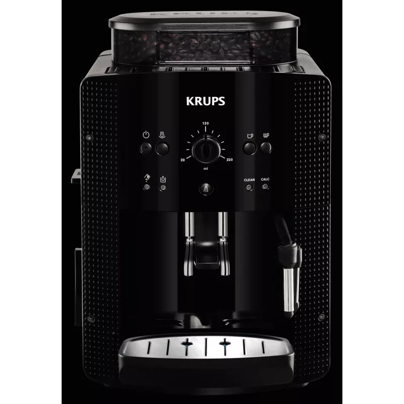 Krups EA8108 máquina de café máquina de café expresso automática 1,8 L