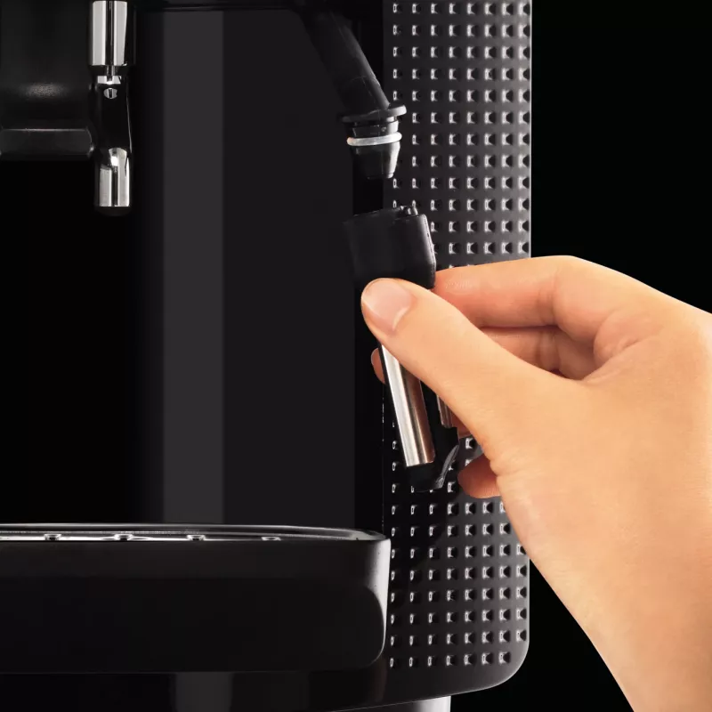 Krups EA8108 máquina de café máquina de café expresso automática 1,8 L