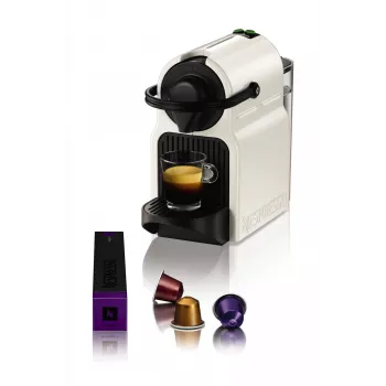 Krups Inissia XN1001 máquina de café de cápsulas 0,7 L