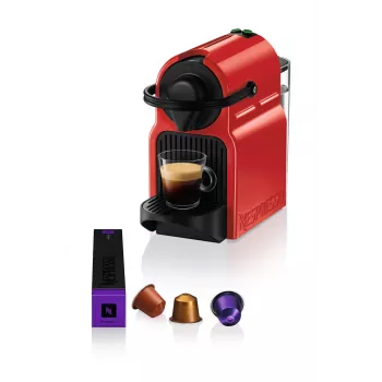 Krups Nespresso XN1005K máquina de café semiautomática máquina de café expresso 0,7 L