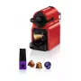 Krups Nespresso XN1005K máquina de café semiautomática máquina de café expresso 0,7 L