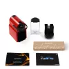 Krups Nespresso XN1005K máquina de café semiautomática máquina de café expresso 0,7 L