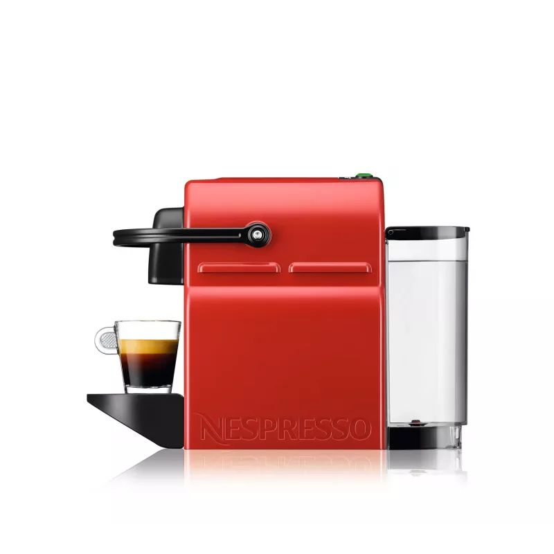 Krups Nespresso XN1005K máquina de café semiautomática máquina de café expresso 0,7 L