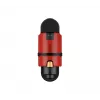 Krups Nespresso XN1005K máquina de café semiautomática máquina de café expresso 0,7 L