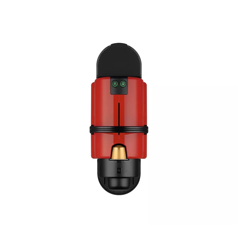 Krups Nespresso XN1005K máquina de café semiautomática máquina de café expresso 0,7 L