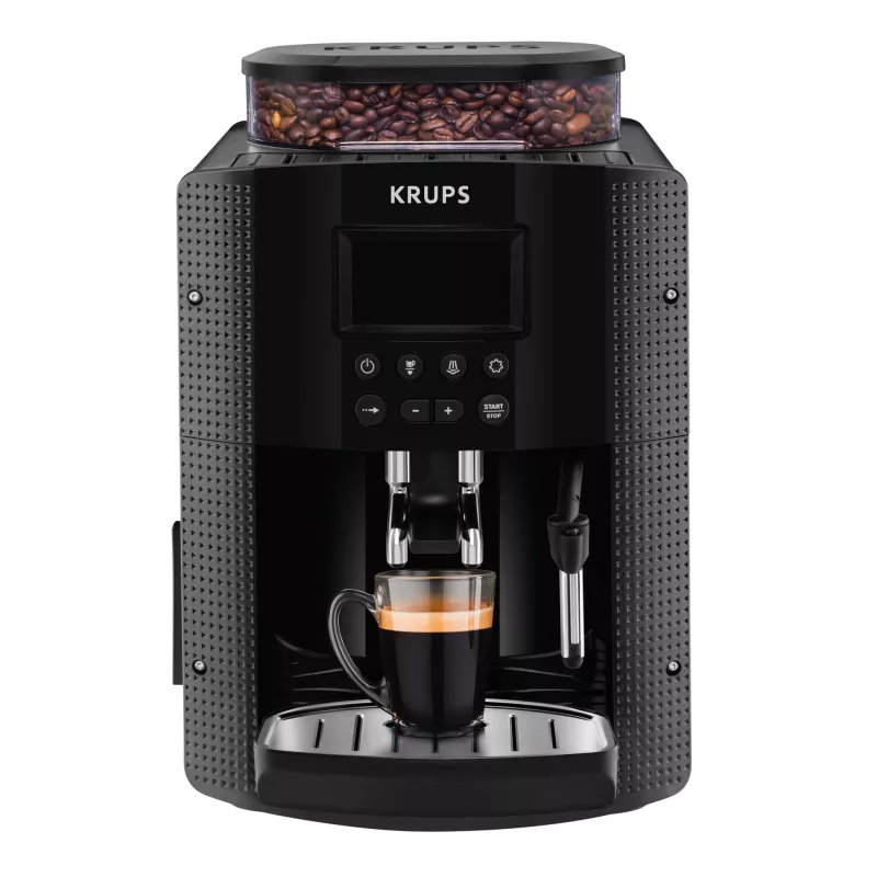 Krups EA8150 máquina de café máquina de café automática 1,7 L