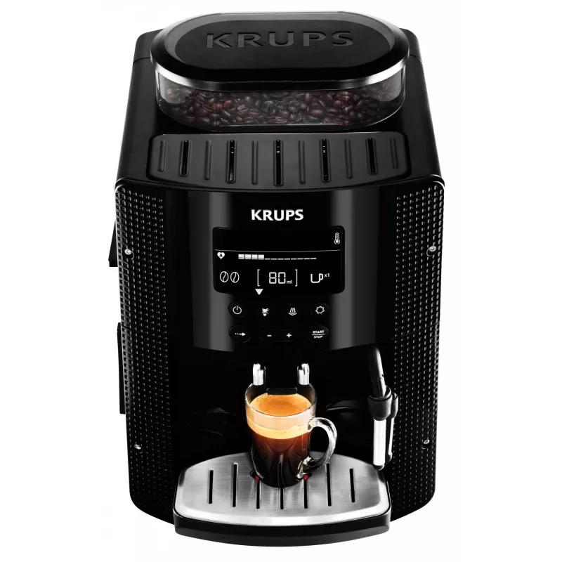 Krups EA8150 máquina de café máquina de café automática 1,7 L