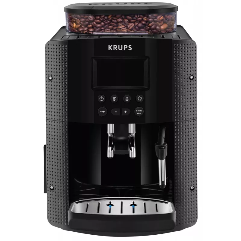 Krups EA8150 máquina de café máquina de café automática 1,7 L