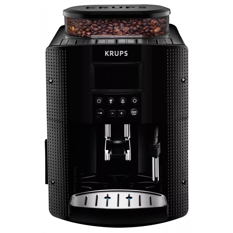 Krups EA8150 máquina de café máquina de café automática 1,7 L