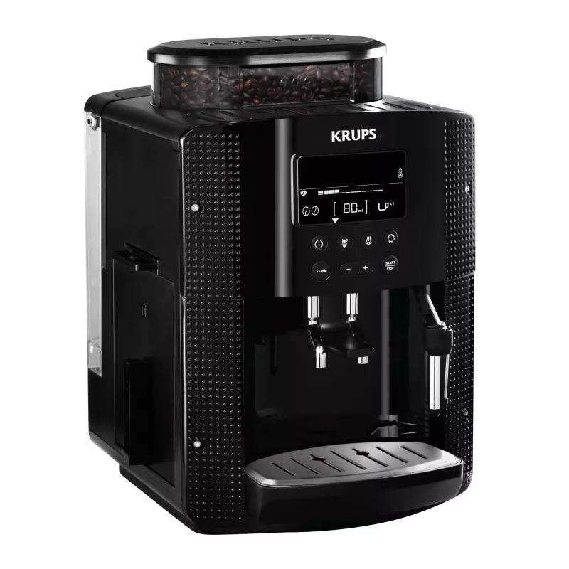 Krups EA8150 máquina de café máquina de café automática 1,7 L