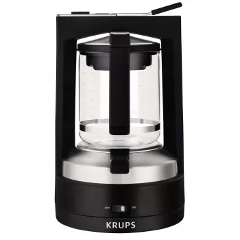 Krups KM4689 máquina de café de filtro 1,25 L