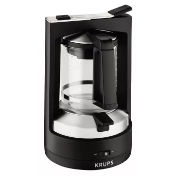 Krups KM4689 máquina de café de filtro 1,25 L