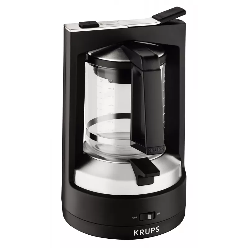 Krups KM4689 máquina de café de filtro 1,25 L