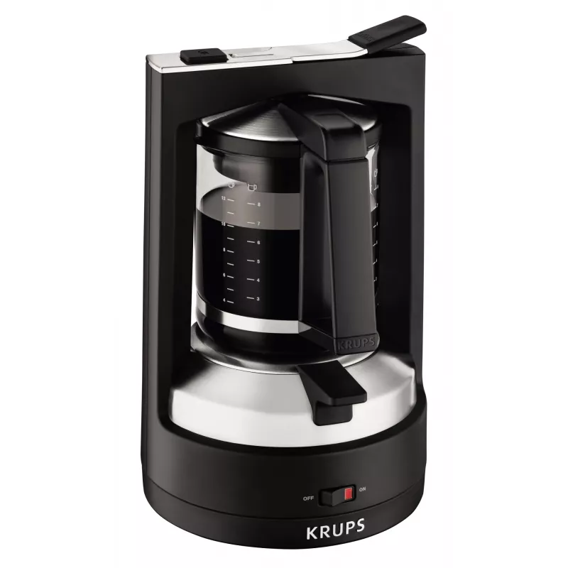 Krups KM4689 máquina de café de filtro 1,25 L