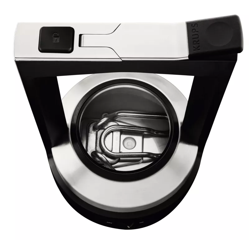 Krups KM4689 máquina de café de filtro 1,25 L