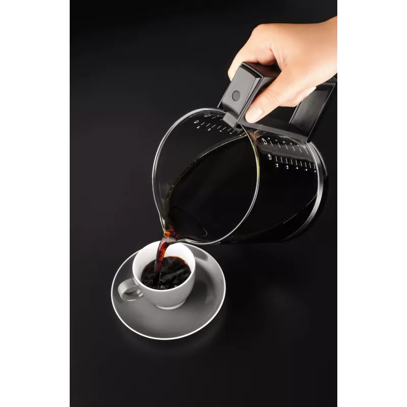 Krups KM4689 máquina de café de filtro 1,25 L