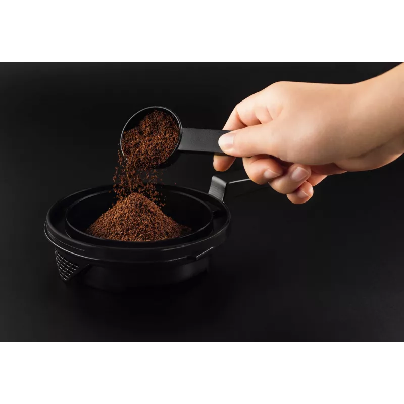 Krups KM4689 máquina de café de filtro 1,25 L